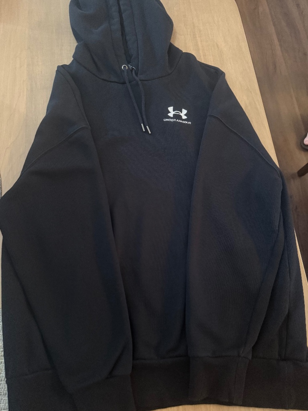 Under Armour Hoodie